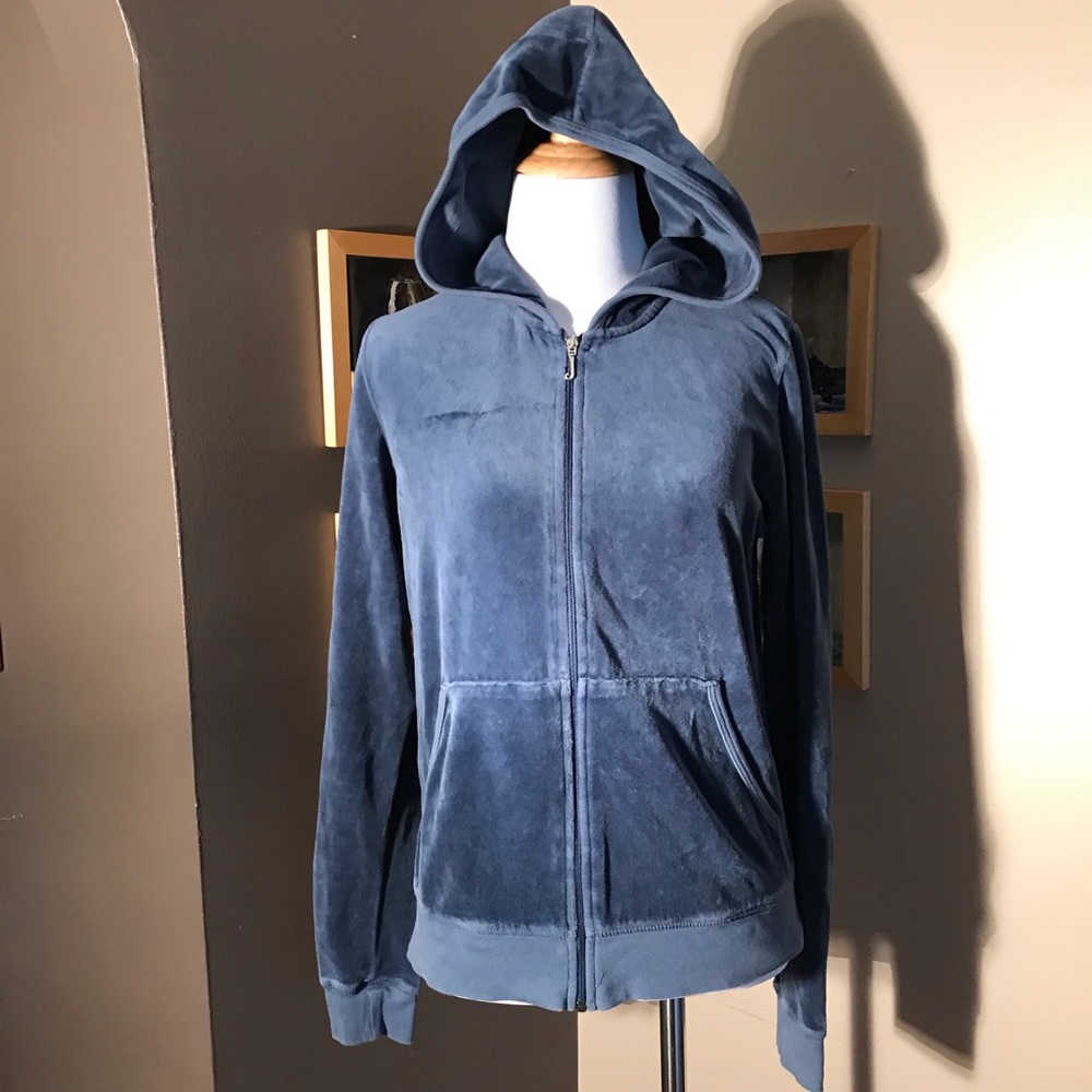 CLASSIC Juicy Couture Hoodie!